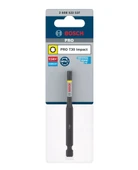 BOSCH PRO Impact T30x90 mm Torx Bits Uç (Torklu Vidalama Makinaları İçin) thumbnail 2