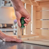 BOSCH 6 Parça Cırcırlı Tornavida (1600A027PN) thumbnail 4