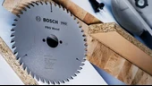 BOSCH Pro Wood 216 mm 48 Diş Ahşap Daire Testere Bıçağı - 3