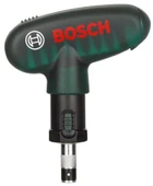 BOSCH 10 Parça Cırcırlı Cep Tornavidası thumbnail 1