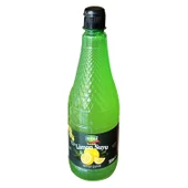 Emu Baharat %100 Limon Suyu 750 ml x 4 Adet - 2