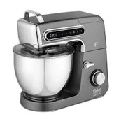 fakir Chef Pastro Mutfak Şefi & Stand Mikser Antrasit thumbnail 5