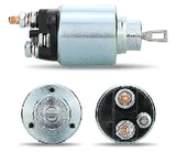 MARŞ OTOMATİĞİ-12V F.TRANSİT V347 - YGT-BO13051C - 1
