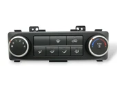 H350 Kalorifer Klima Kontrol Paneli - Hyundai 9725059130 - 97250-59130 thumbnail 1