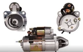 MARŞ MOTORU-MAKO TİPİ 12V 10D 3.0KW JSB KEPÇE/YALE FORKLİFT - DODO-STR4600 - 1