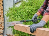 BOSCH KATABA Japon Testeresi 270 mm thumbnail 3