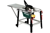 METABO TKHS 315 M 3.1 WNB Tezgah Testere 3100 Watt 315 mm - 1