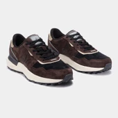 Joma C.Delta Men 2524 Brown Erkek Günlük Spor Ayakkabı Kahverengi thumbnail 2