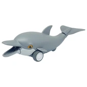 Sürtmeli Hayvanlar Serisi - H-53 - Yunus Balığı thumbnail 2