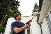 BOSCH Universal Aquatak 135 Oto Yıkama Makinası 135 Bar - 3