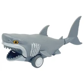 Sürtmeli Hayvanlar Serisi - H-53 - Köpekbalığı thumbnail 2