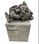 Yağ Pompası Renault Master 3 2.3 Dci M9T 150002040R MAİS - 1
