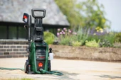 BOSCH Universal Aquatak 135 Oto Yıkama Makinası 135 Bar - 5