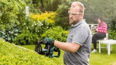 BOSCH Universal HedgeCut 50 Çit Budama Kesme Makinesi - 4