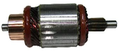 MARŞ KOLLEKTÖRÜ-MT 12V 13D MITS.YM 12 V L.300 98 - YGT-IM3079 - 1