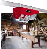 Einhell Tc-Eh 600 Elektrikli Vinç 600 Kg 1050 W - 2