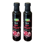 Emu Baharat %100 Nar Ekşisi 350 gr x 2 Adet - 1