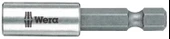 WERA 893/4/1 K Universal Bits Tutucu 50 mm - 1