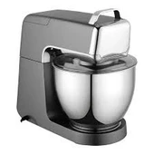 fakir Chef Pastro Mutfak Şefi & Stand Mikser Antrasit thumbnail 7