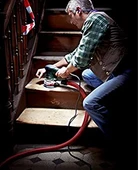 METABO SXE 450 TurboTec Eksantrik Zımpara Makinası 150 mm thumbnail 5