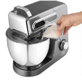 fakir Chef Pastro Mutfak Şefi & Stand Mikser Antrasit thumbnail 6