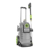 LUTIAN  LT892-3100B Yüksek Basınçlı Oto Yıkama Makinası 210 Bar 3100 Watt - 1