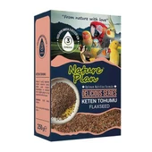 Nature Plan Delicious Serisi Keten Tohumu 250gr - 1