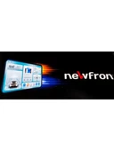 Newfron NF-Z901 Android Ekran Multimedya 9" 4+32gb 4 Çekirdek Android 13 thumbnail 2