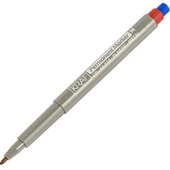 Kraf Asetat Kalemi Silgili (M) 260 Kırmızı 12’li - 3