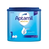 Aptamil Pronutra 1 Devam Sütü 350 gr - 1