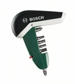 BOSCH 7 Parça Cırcırlı Cep Tornavidası (2607017180) thumbnail 1