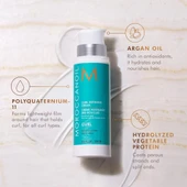 Moroccanoil Curl Defining Cream 250 ml Bukle Belirginliştirici Saç Kremi thumbnail 4