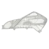 Honda PCX 125 Hava Filtre Kapağı Şeffaf 2018-2020 - 1