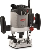 CROWN CT11002 El Freze Makinası 12 mm 1400 Watt thumbnail 1