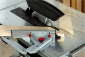 METABO TKHS 315 M 3.1 WNB Tezgah Testere 3100 Watt 315 mm - 2
