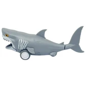 Sürtmeli Hayvanlar Serisi - H-53 - Köpekbalığı thumbnail 3