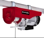 Einhell Tc-Eh 600 Elektrikli Vinç 600 Kg 1050 W - 1