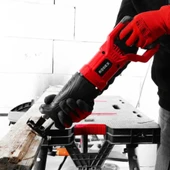 Rodex RDX9071 710 W Elektrikli Tilki Kuyruğu Testere 90-115mm thumbnail 4