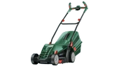 BOSCH Universal Rotak 37-555 Elektrikli Çim Biçme Makinası 37 Cm Bıçaklı 1400 Watt - 1