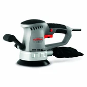 CROWN CT13395 Eksantrik Zımpara Makinası 150 mm 450 Watt thumbnail 1
