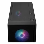 MSI MAG Forge 320R Airflow USB 3.2 ARGB ATX Mid Tower Siyah Kasa thumbnail 5