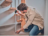 BOSCH Şerit Metre 3 Metre (1600A027PJ) thumbnail 3