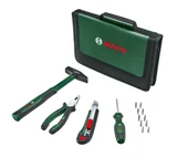 BOSCH Universal 14 Parça Alet Seti (1600A02BY3) - 1