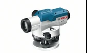 BOSCH GOL 26 D Nivo (Tripod+Mira) - 2