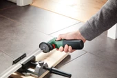 BOSCH EasyCut&Grind Akülü Kesme ve Zımparalama Makinası 7.2 Volt thumbnail 3