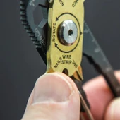 TRUE UTILITY Fixr Tool Anahtarlık (TU 200K) thumbnail 5