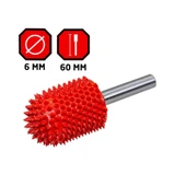 Rox Wood 0286 Karbür Oval Başlı Ahşap Şekillendirme Törpü thumbnail 1