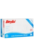 BEYBİ PUDRALI ELDİVEN MEDIUM 100 LÜ - 3