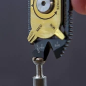 TRUE UTILITY Fixr Tool Anahtarlık (TU 200K) thumbnail 3