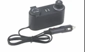 AEM Çakmak + Enerji Soketi USB - 1